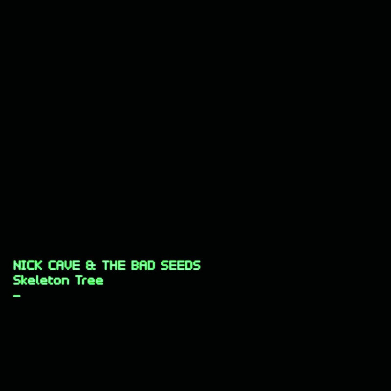 Cave Nick & The Bad Seeds - Skeleton Tree Lp 5060454945963