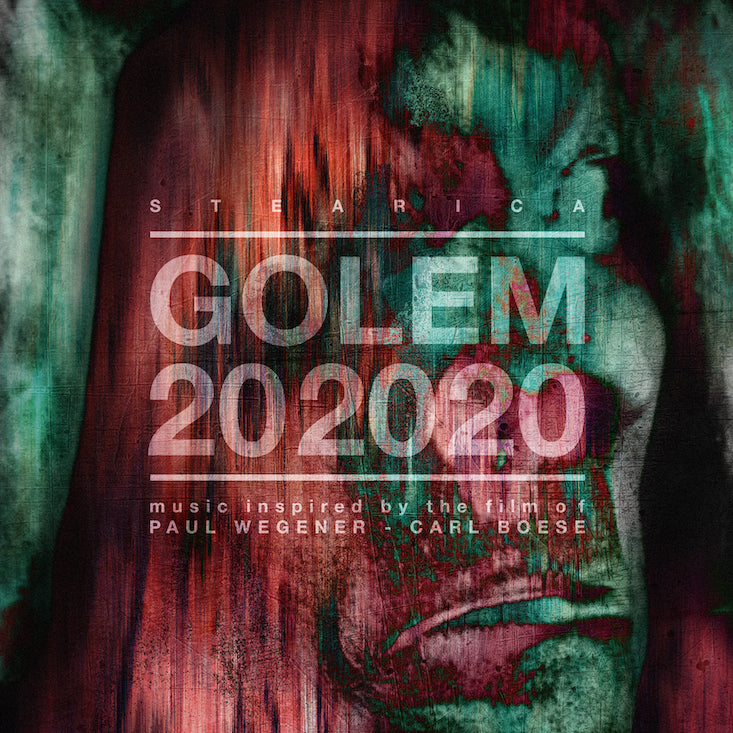 Stearica - Golem 202020