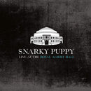 Snarky Puppy - Live At Royal Albert Hall CD 5060483411408