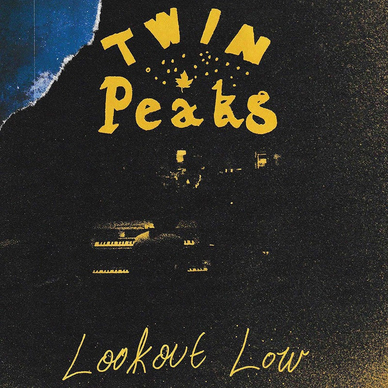 Twin Peaks - Lookout Low Vinile LP - Vinyl record 5060496183316