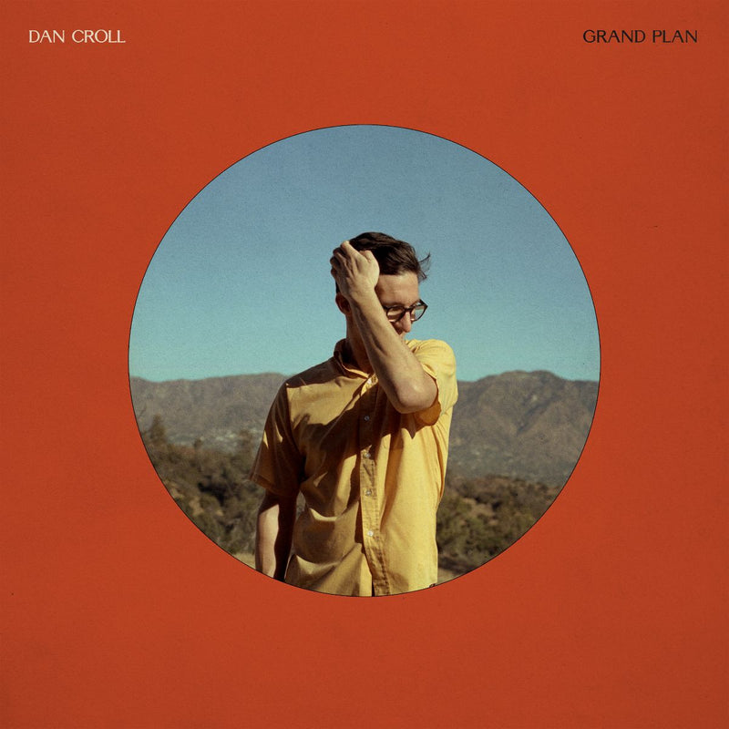 Croll Dan - Grand Plan Vinile LP - Vinyl record 5060496184580