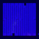 Elling Kurt( Feat. Hunter Charlie) - Superblue (Digipack) Cd 5060509791347