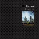 Ultravox - Lament (Limited Edition) Cd 5060516090099