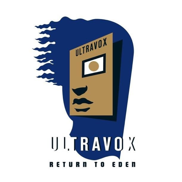 Ultravox - Return To Eden -2Cd+Dvd Definitive Edition-