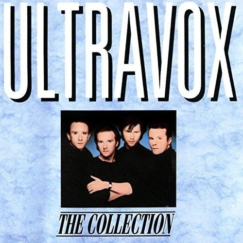 Ultravox - The Collection