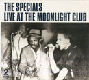 Specials The - Live At The Moonlight Club Cd 5060516090563