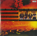 Schenker Michael Group The - Assault Attack (Picture Disc) Lp 5060516090716