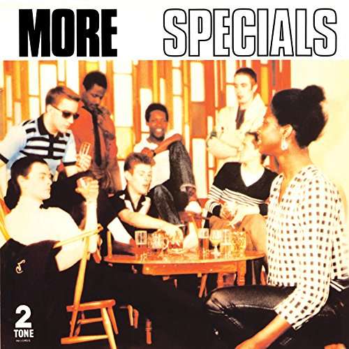 Specials The - More Specials (Special Edt. Lp+7") Lp 5060516090747