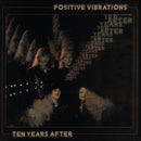 Ten Years After - Positive Vibrations (Remaster 2017) Cd 5060516091164