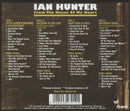 Hunter Ian - From The Knees Of My Heart (The Albums 1979-1981) Cd 5060516091256