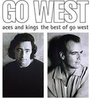 Go West - Aces And Kings: The Best Of Go West CD 5060516091317