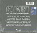 Go West - Aces And Kings: The Best Of Go West CD 5060516091317