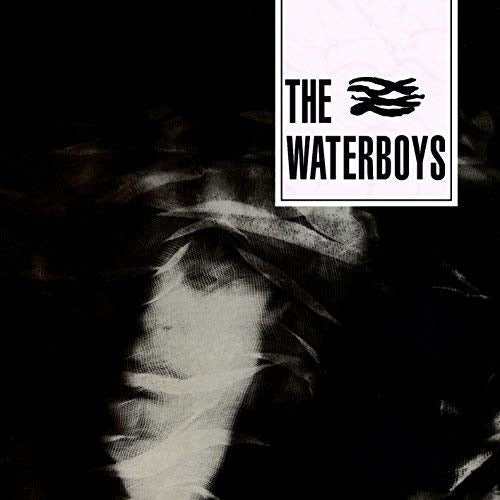 Waterboys The - The Waterboys Cd 5060516091393