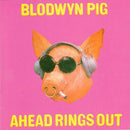 Blodwyn Pig - Ahead Rings Out,Getting To This Lp 5060516091416
