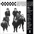Specials The - Specials (40Th Anniversary Half Speed Master Edt.)