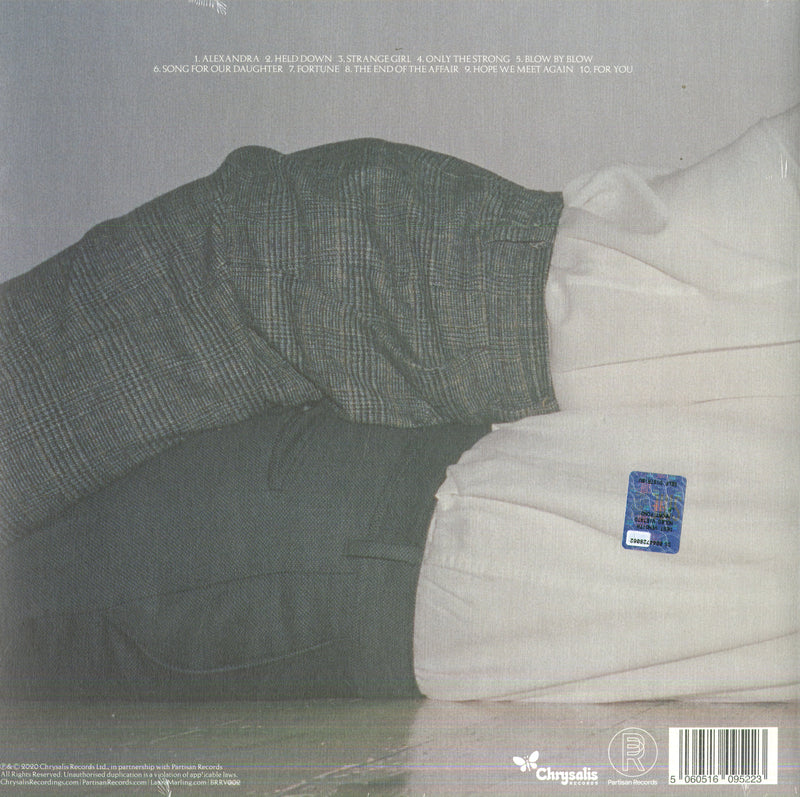 Marling Laura - Song For Our Daughter Vinile LP - Vinyl record 5060516095223