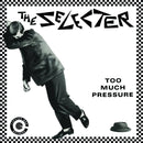 Selecter The - Too Much Pressure (40Th Anniversary) (Deluxe Edt.) Cd 5060516096176