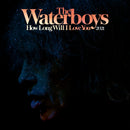 Waterboys The - How Long Will I Love You 2021 12" Vinyl Rsd 21 Lp 5060516096251