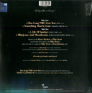 Waterboys The - How Long Will I Love You 2021 12" Vinyl Rsd 21 Lp 5060516096251