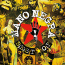 Mano Negra - Best Of Mano Negra Cd 5060525430572