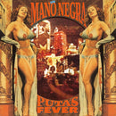Mano Negra - Puta'S Fever Cd 5060525433146