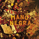 Mano Negra - Patchanka Cd 5060525433160