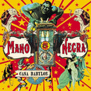 Mano Negra - Casa Babylon Cd 5060525433221