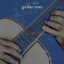Cale Jj - Guitar Man Cd 5060525434341