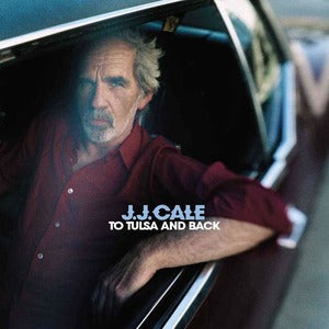 Cale Jj - To Tulsa And Back Lp 5060525434396