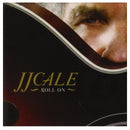 Cale J.J. - Roll On (Lp + Cd Limited Edt.) Vinile LP - Vinyl record 5060525435706