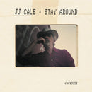 Cale J.J. - Stay Around CD 5060525437274