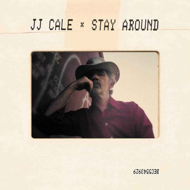 Cale J.J. - Stay Around (2 Lp + Cd) Vinile LP - Vinyl record 5060525439292