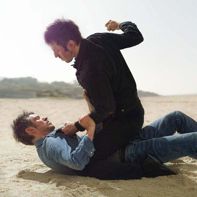 Sebastian - Thirst (2Lp+Cd Vinyl Pink Limited Edt.) Vinile LP - Vinyl record 5060525439568