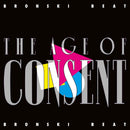 Bronski Beat - The Age Of Consent (Remastered & Expanded 2Lp+Cd Vinyl Pink Edt.)
