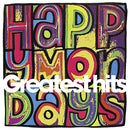 Happy Mondays - Greatest Hits Cd 5060555212551