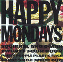 Happy Mondays - Squirrel And G-Man 24 Hour Party People