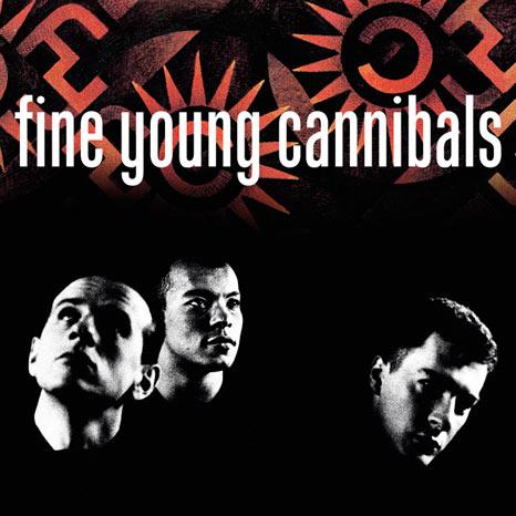Fine Young Cannibals - Fine Young Cannibals (Vinyl Red Edt.) Lp 5060555213619