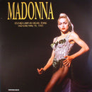 Madonna - Live At Reunion Arena Dallas Texas 1990