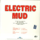 Waters Muddy - Electric Mud Lp 5060672888615