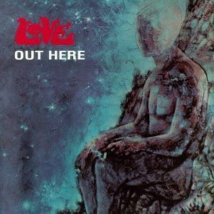 Love - Out Here