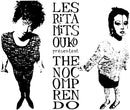 Mitsouko Les Rita - The No Comprendo