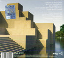 Godin Nicolas - Concrete And Glass Cd 5060686501142