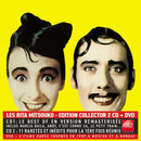 Les Rita Mitsouko - Best Of -Cd+Dvd-