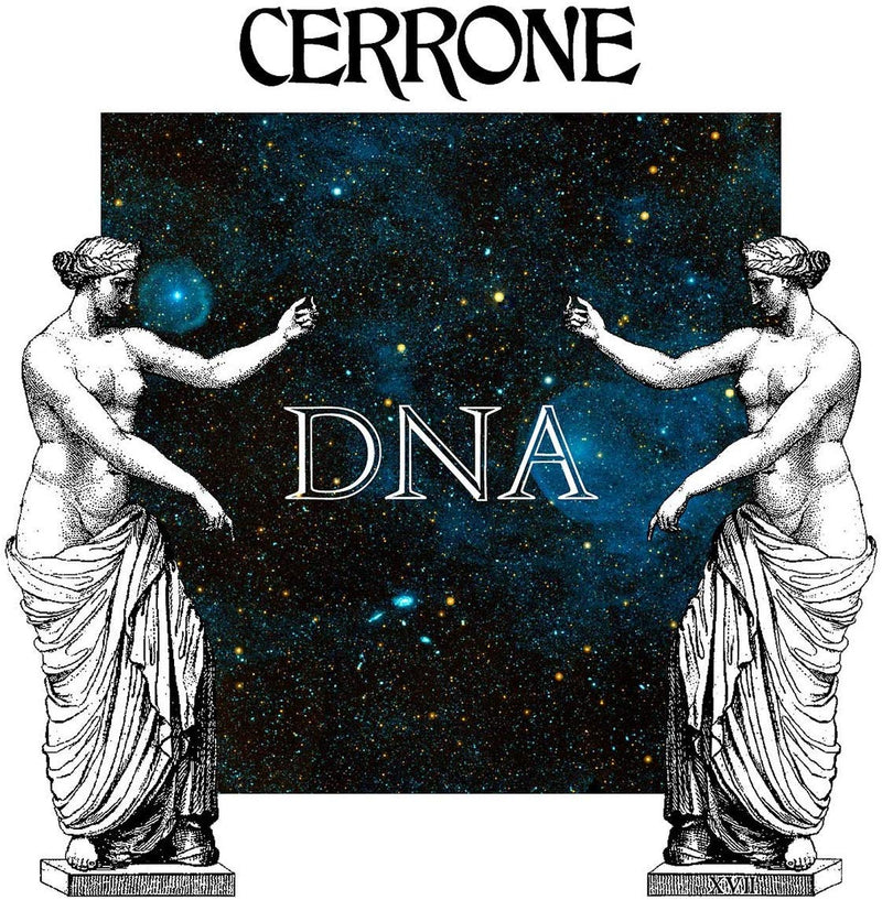 Cerrone - Dna Cd 5060686503245