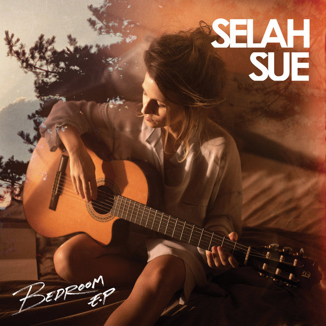 Selah Sue - Bedroom (10")