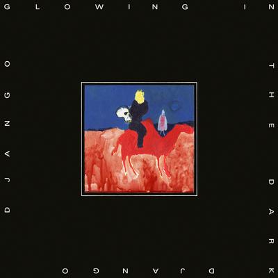 Django Django - Glowing In The Dark Lp 5060686509629