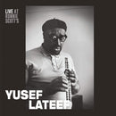 Lateef, Yusef - Live At Ronnie Scott'S - 15Th January 19