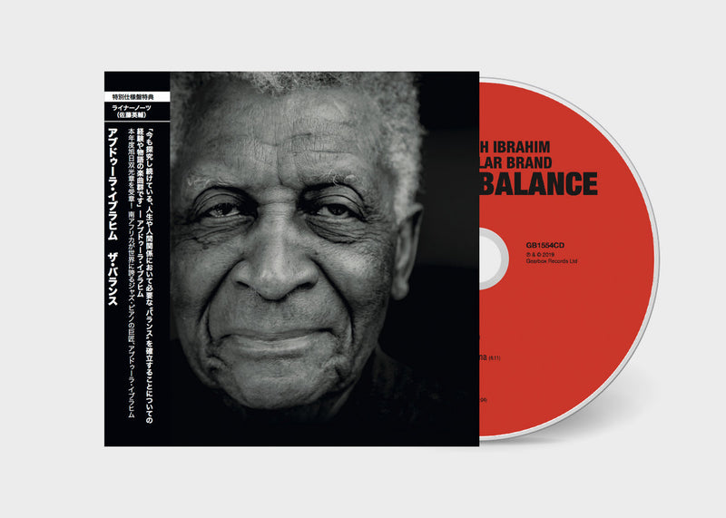 Ibrahim, Abdullah - The Balance (Japanese Edition)
