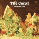 Coral, The - Coral Island - Coloured Edition