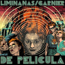 Liminanas The & Laurent Garnier - De Pelicula Cd 5060766768915